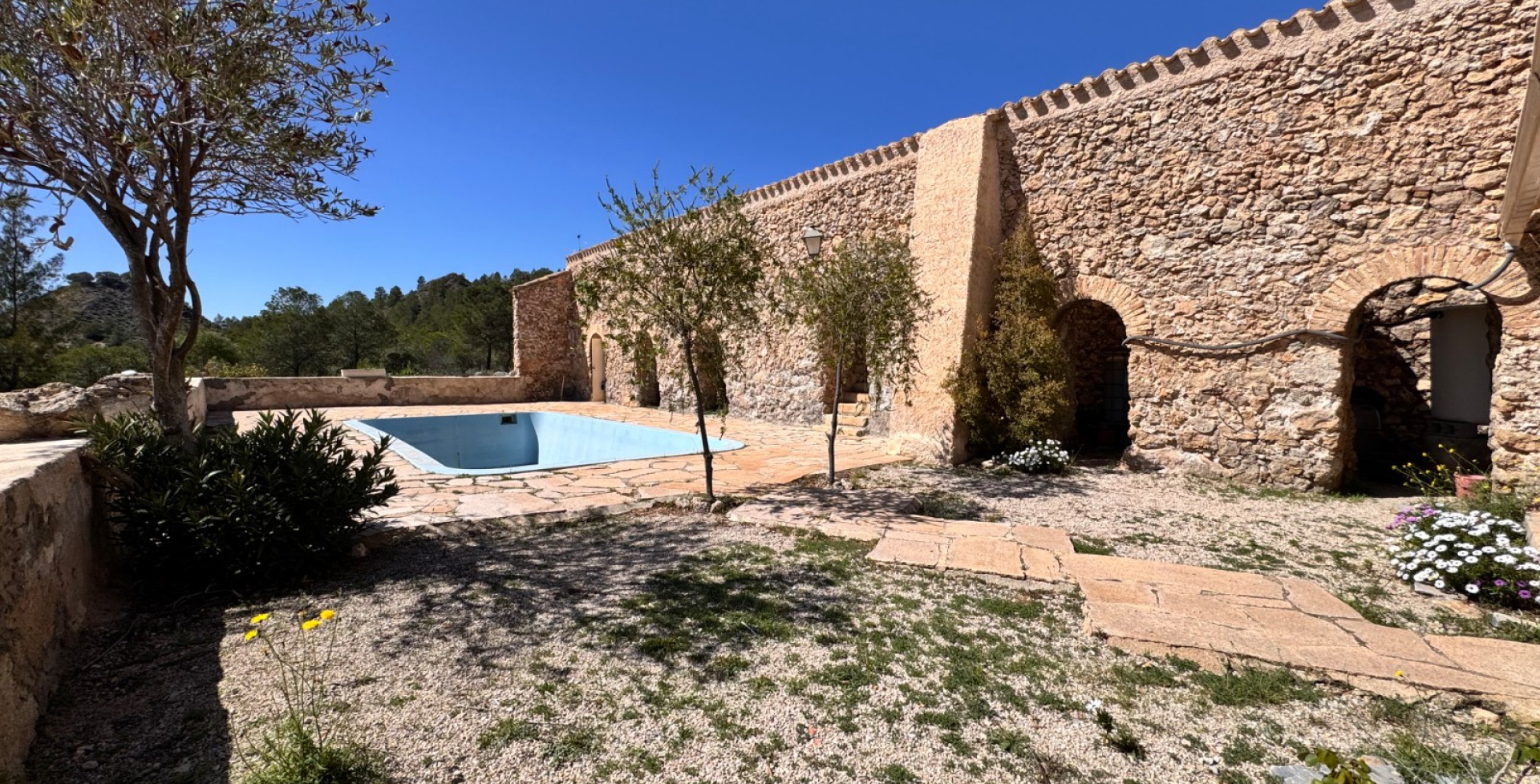 For Sale - Country House - Cieza