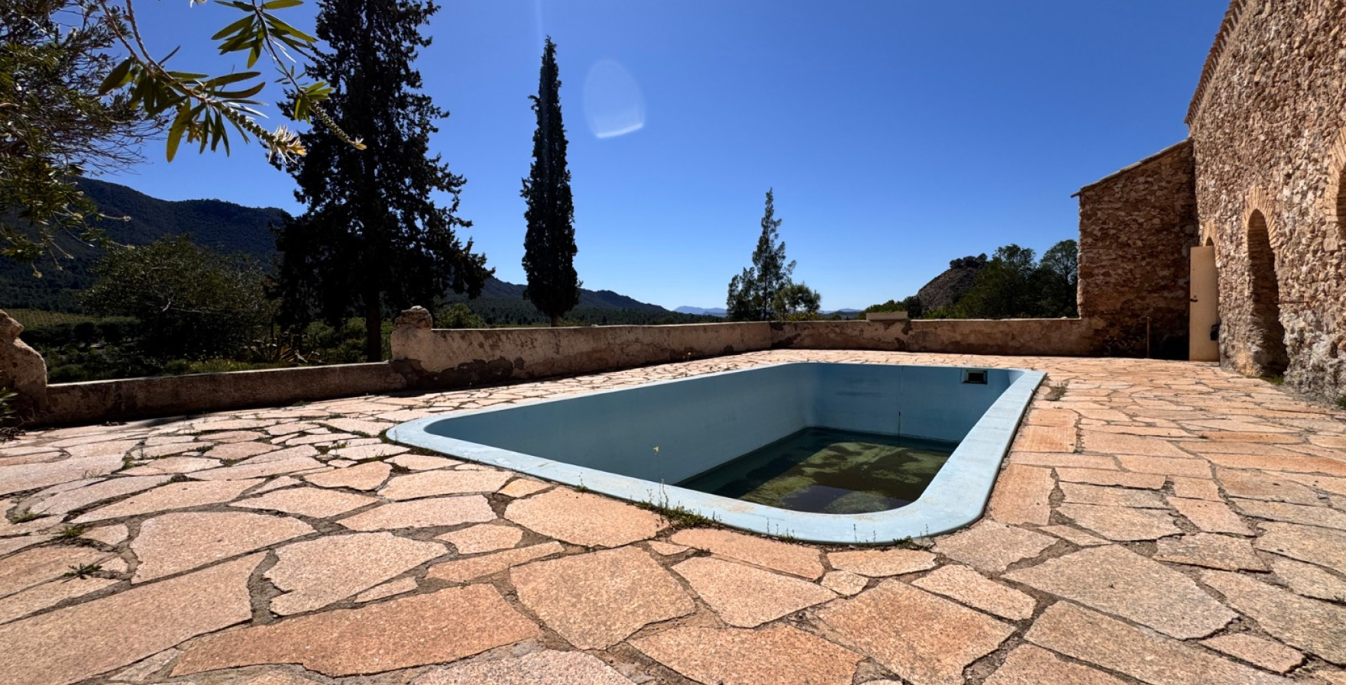 For Sale - Country House - Cieza