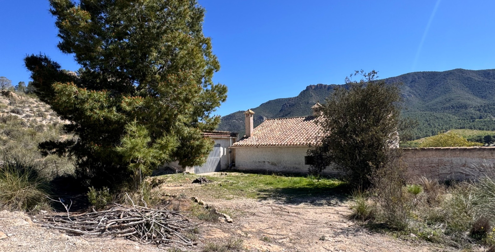 For Sale - Country House - Cieza