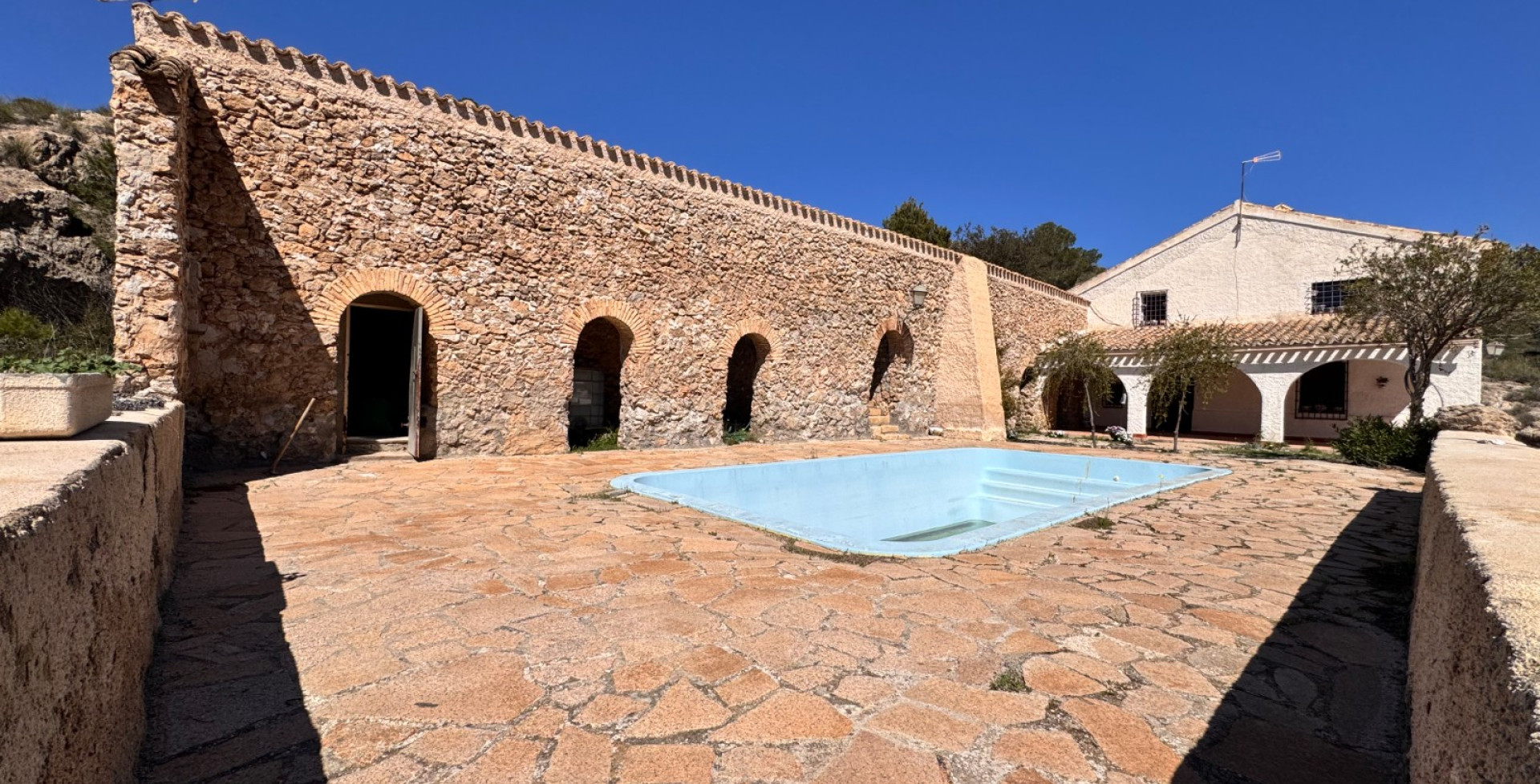 For Sale - Country House - Cieza