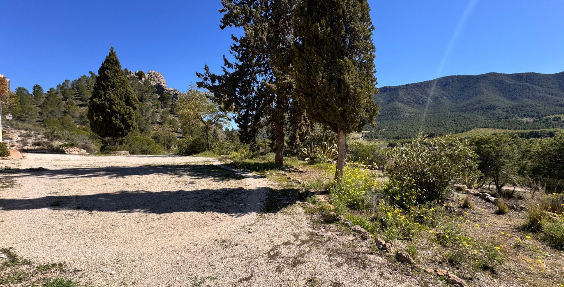 For Sale - Country House - Cieza