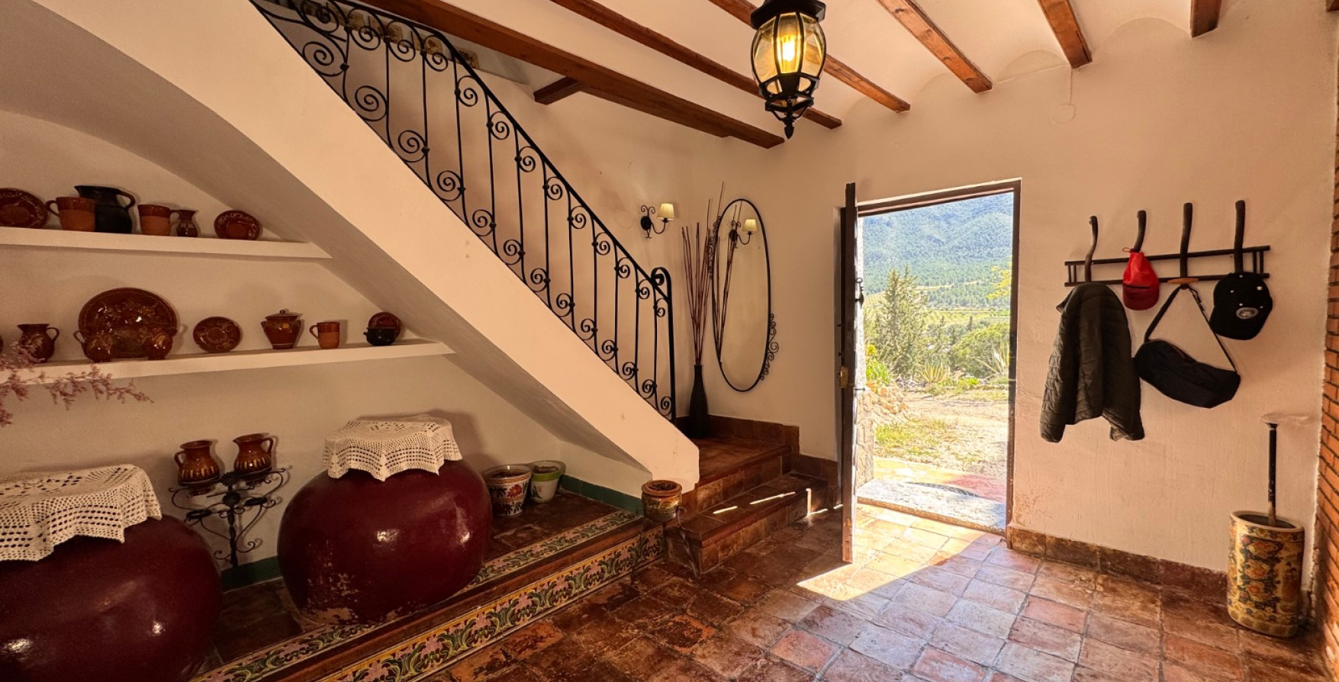 For Sale - Country House - Cieza