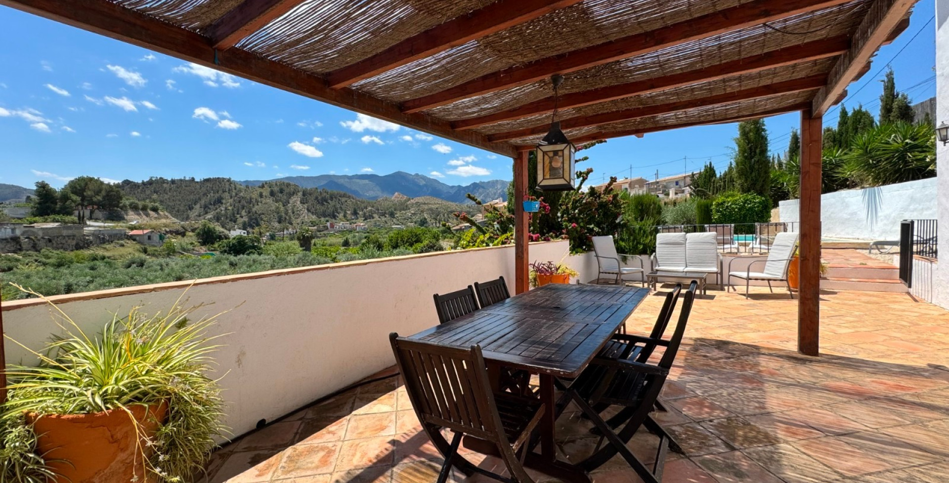 Venta - Chalet independiente - Blanca