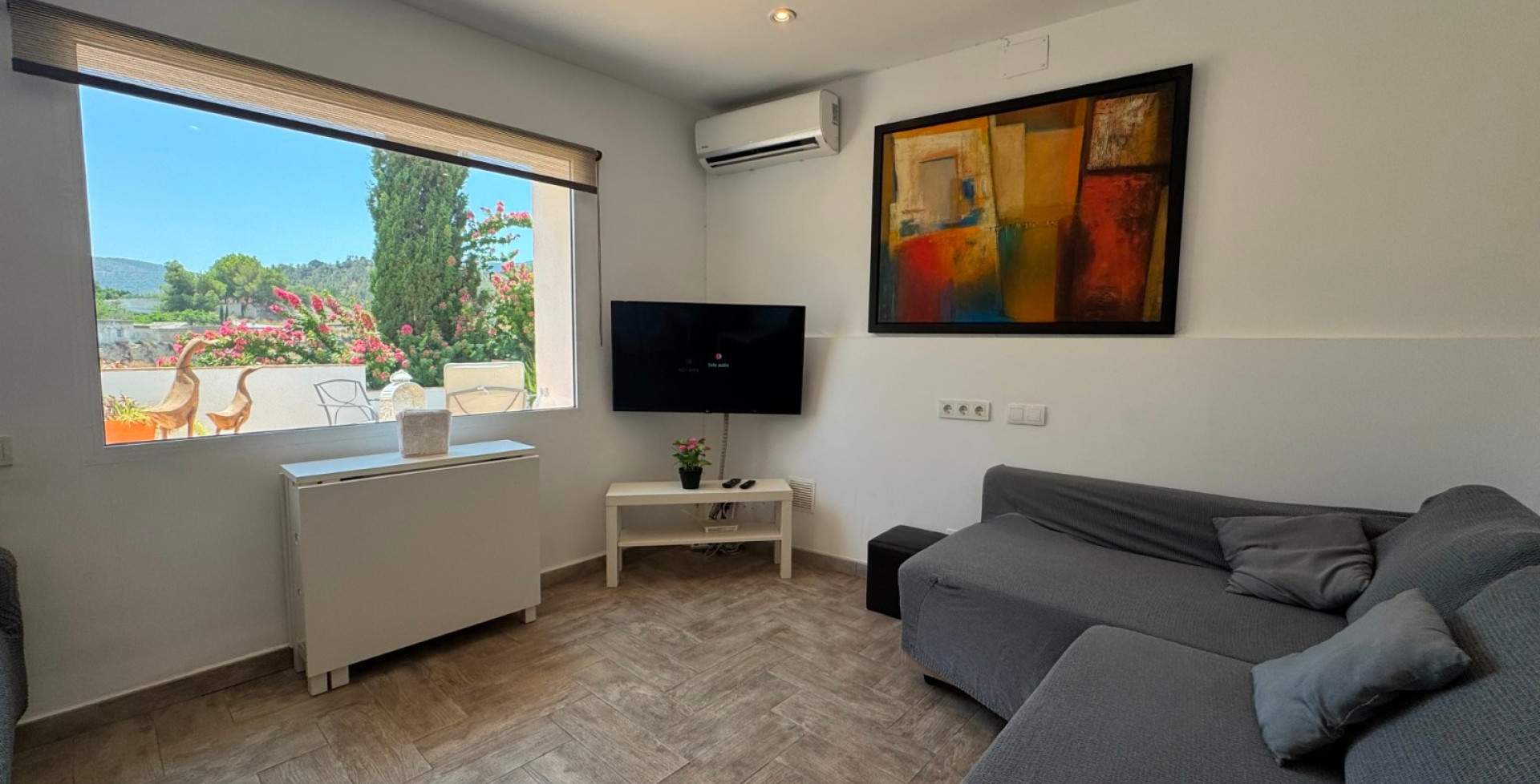 Venta - Chalet independiente - Blanca