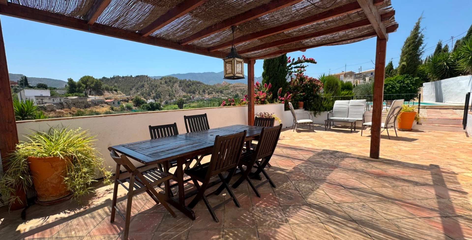 Venta - Chalet independiente - Blanca