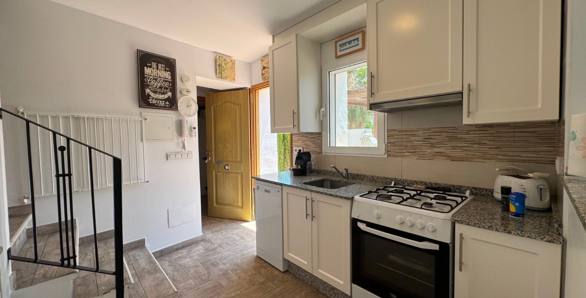 Venta - Chalet independiente - Blanca