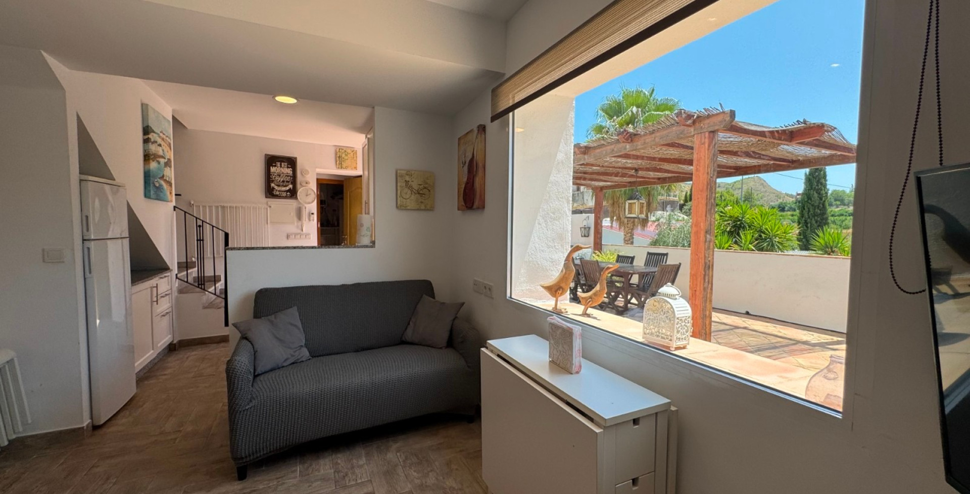 Venta - Chalet independiente - Blanca