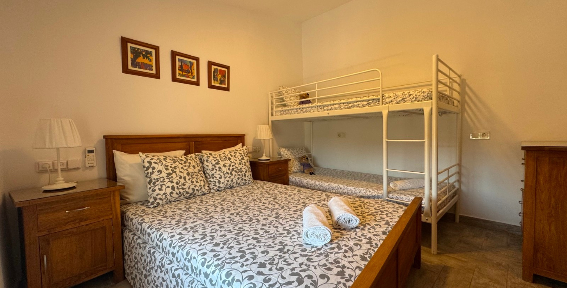 Venta - Chalet independiente - Blanca