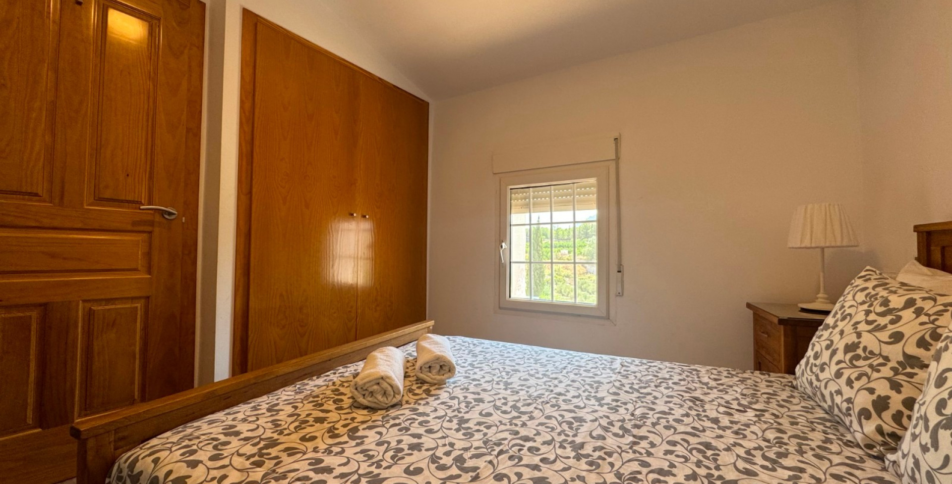 Venta - Chalet independiente - Blanca