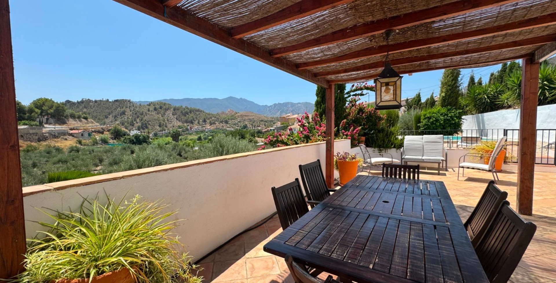 Venta - Chalet independiente - Blanca