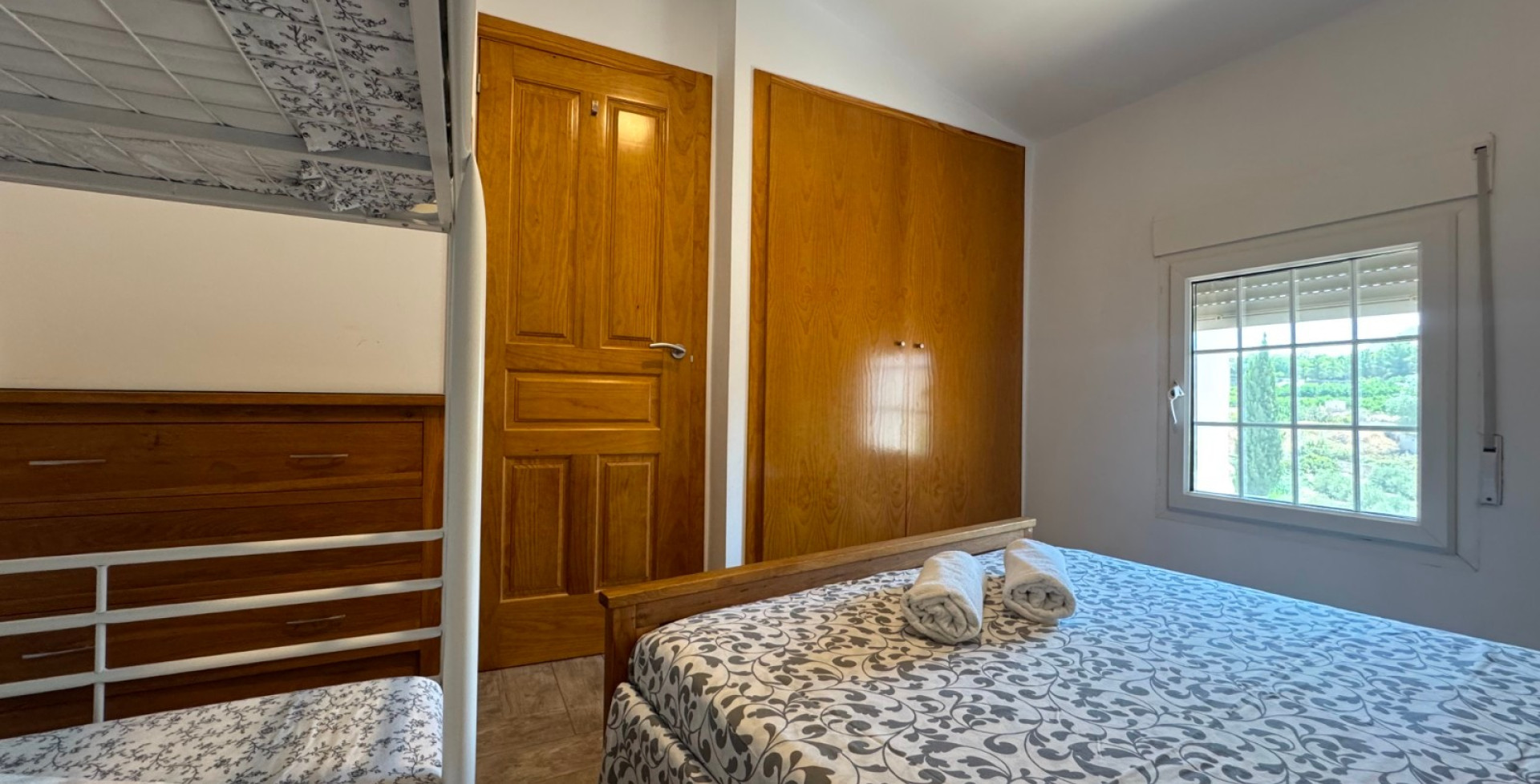 Venta - Chalet independiente - Blanca