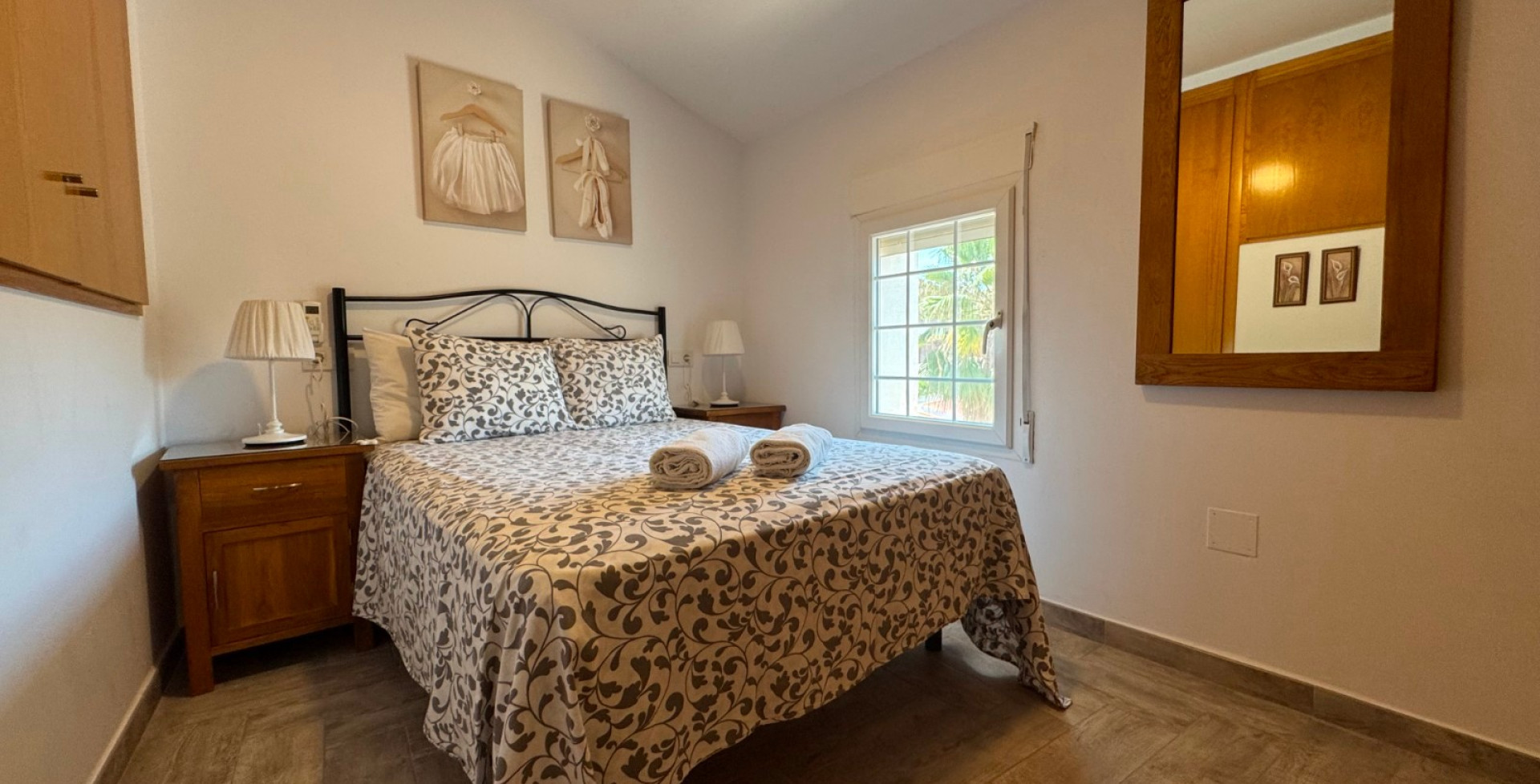 Venta - Chalet independiente - Blanca