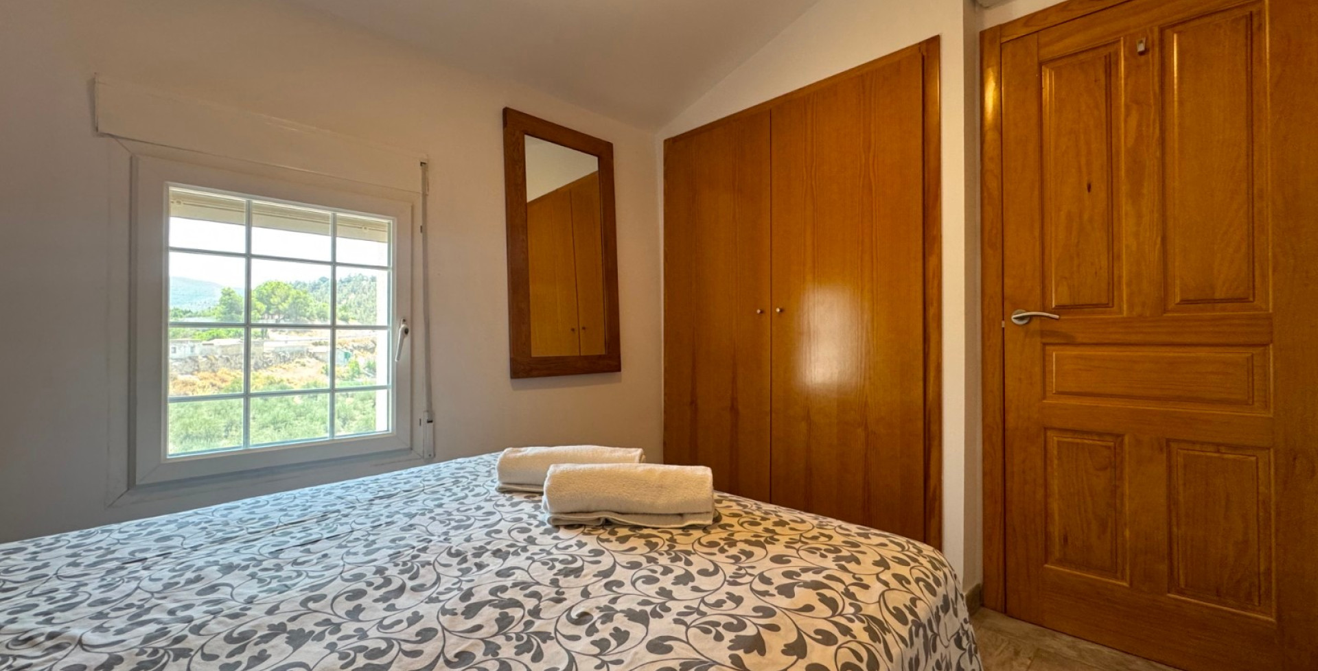 Venta - Chalet independiente - Blanca