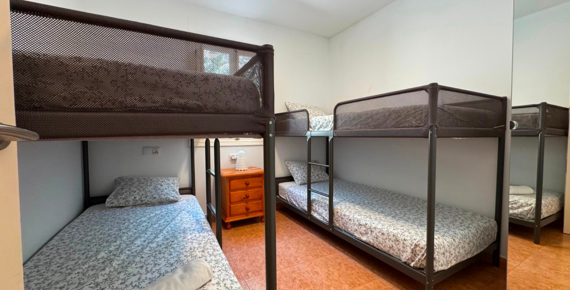 Venta - Chalet independiente - Blanca