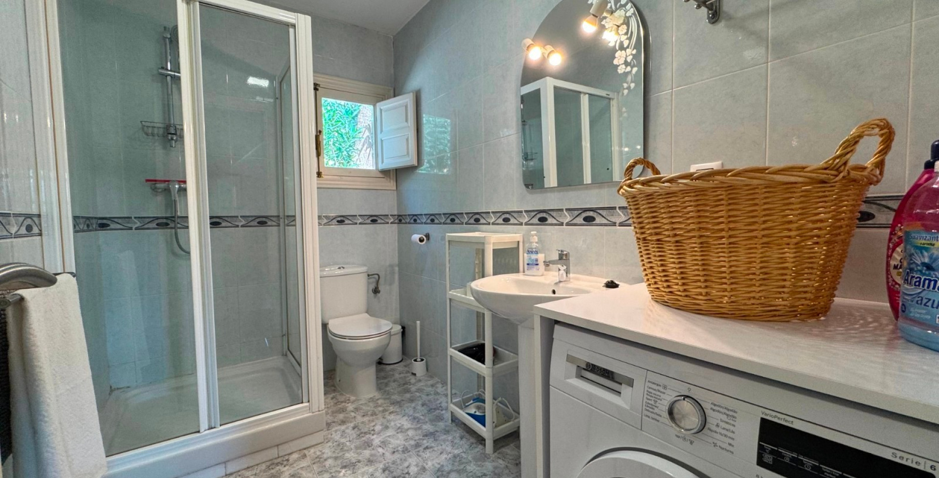 Venta - Chalet independiente - Blanca