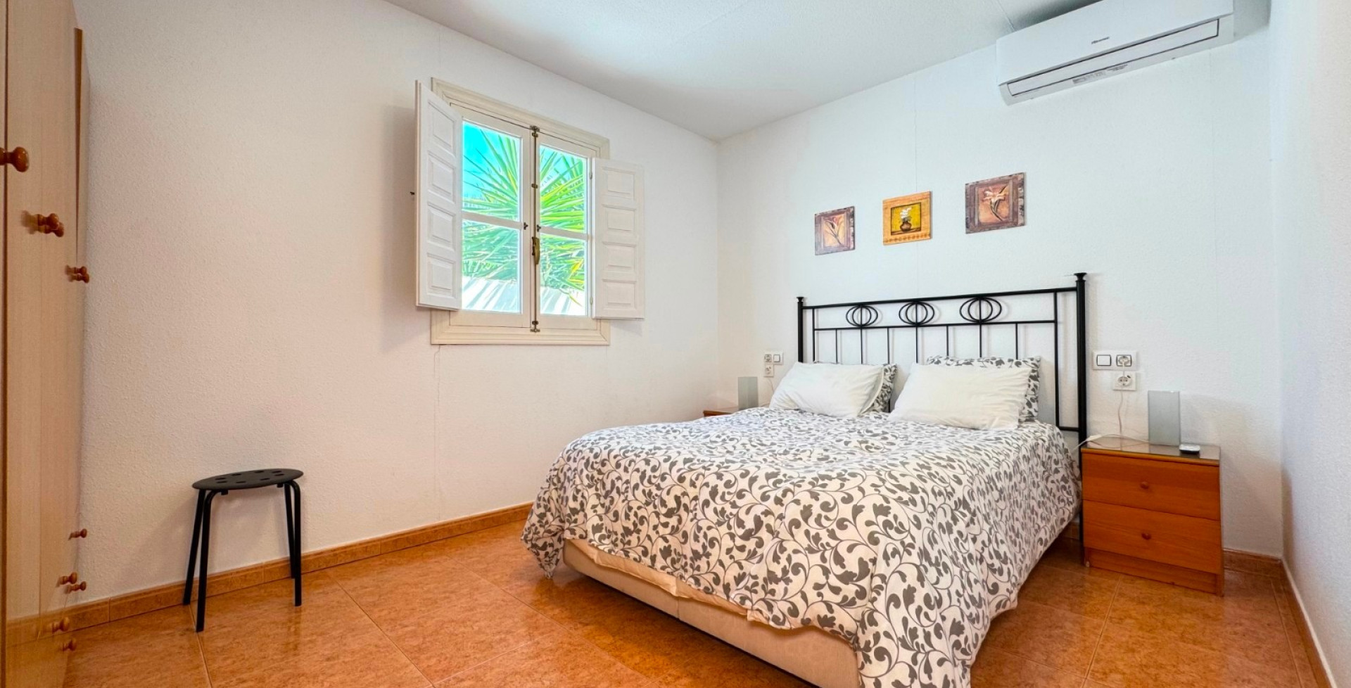 Venta - Chalet independiente - Blanca