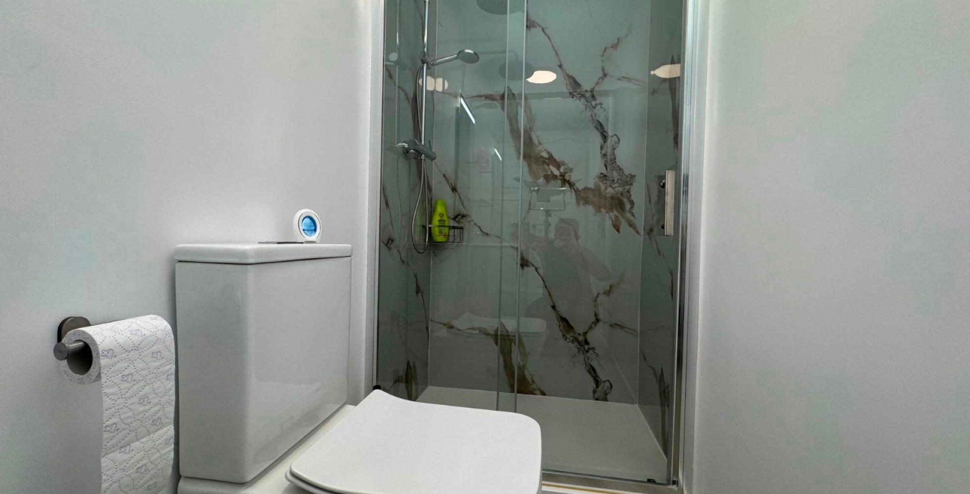 For Sale - Detached villa - Blanca