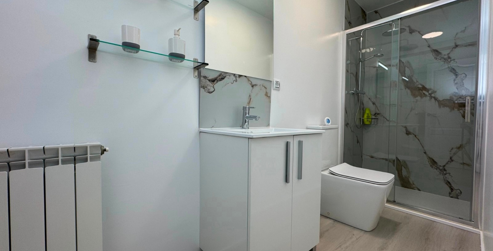 For Sale - Detached villa - Blanca