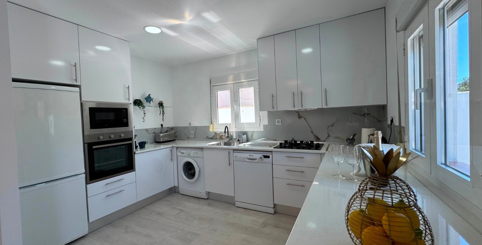 For Sale - Detached villa - Blanca