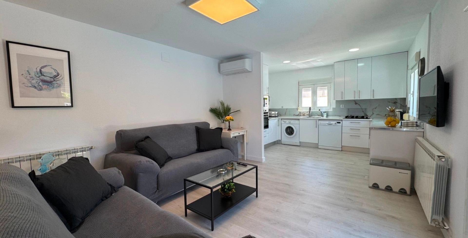 For Sale - Detached villa - Blanca