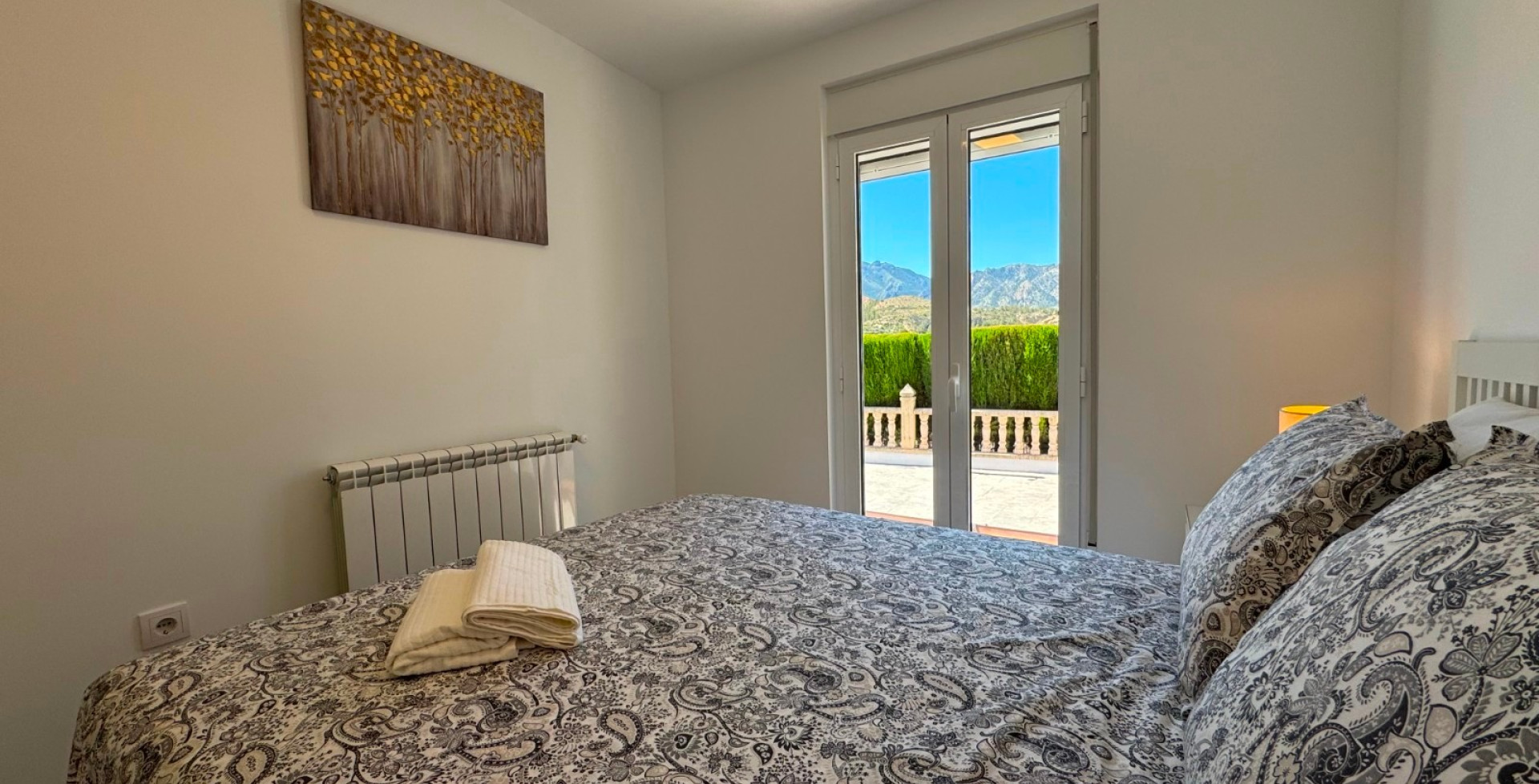 For Sale - Detached villa - Blanca