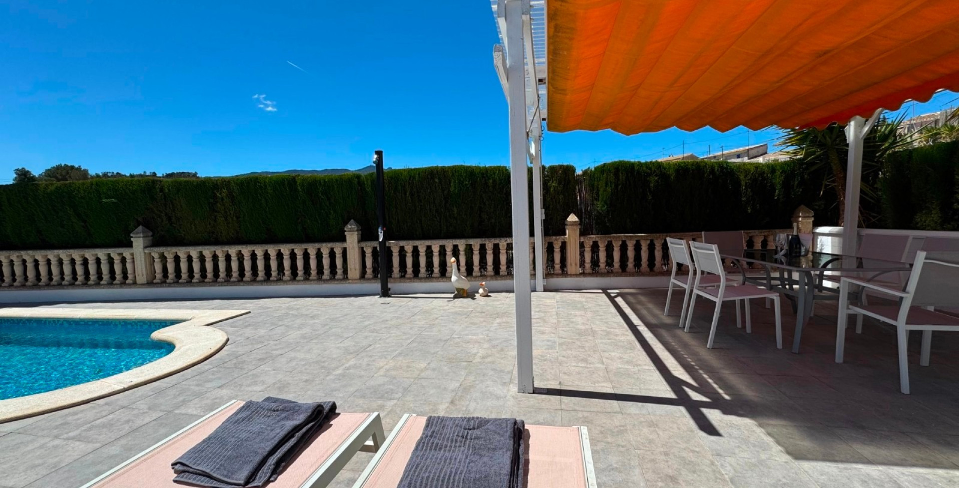 For Sale - Detached villa - Blanca