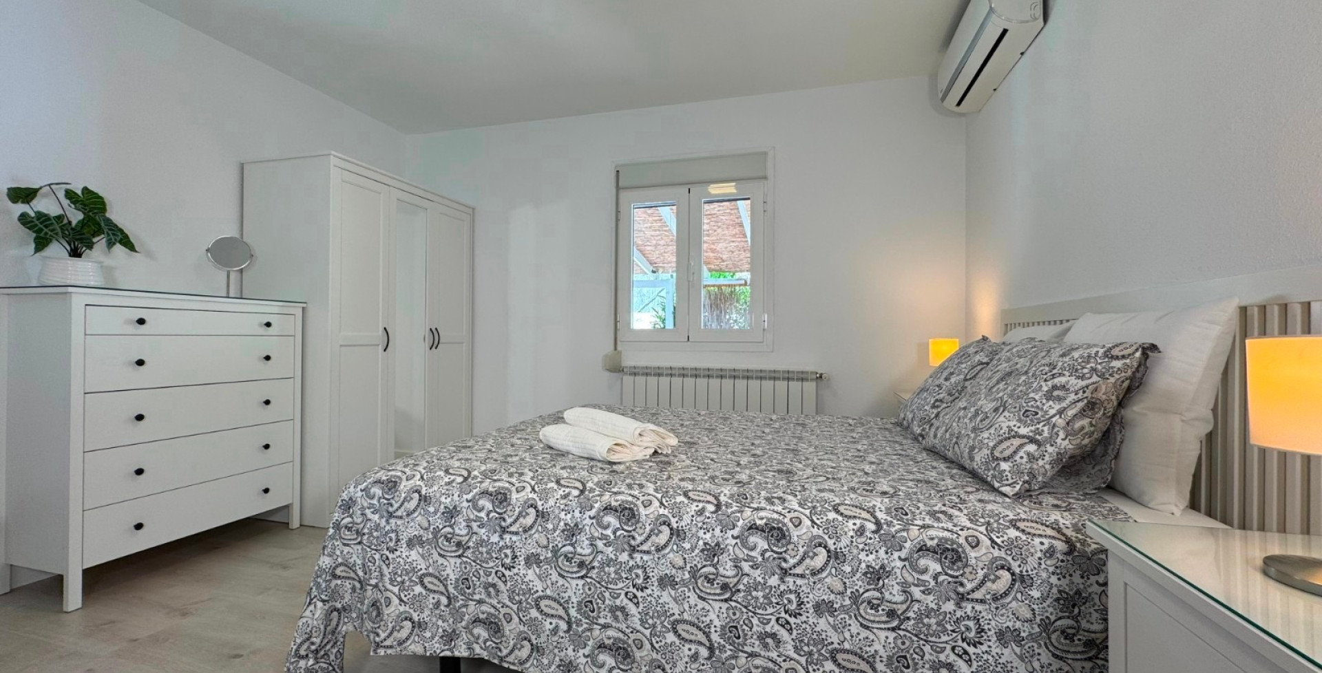 For Sale - Detached villa - Blanca