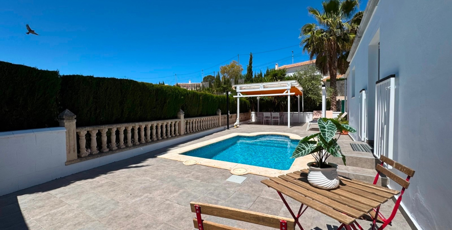 For Sale - Detached villa - Blanca