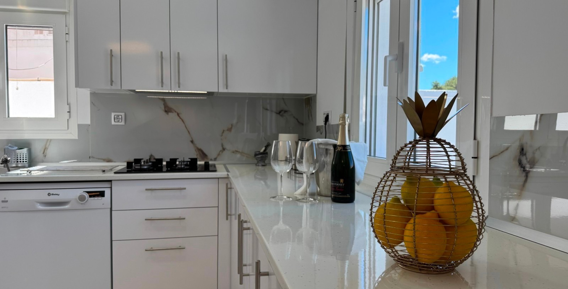 For Sale - Detached villa - Blanca