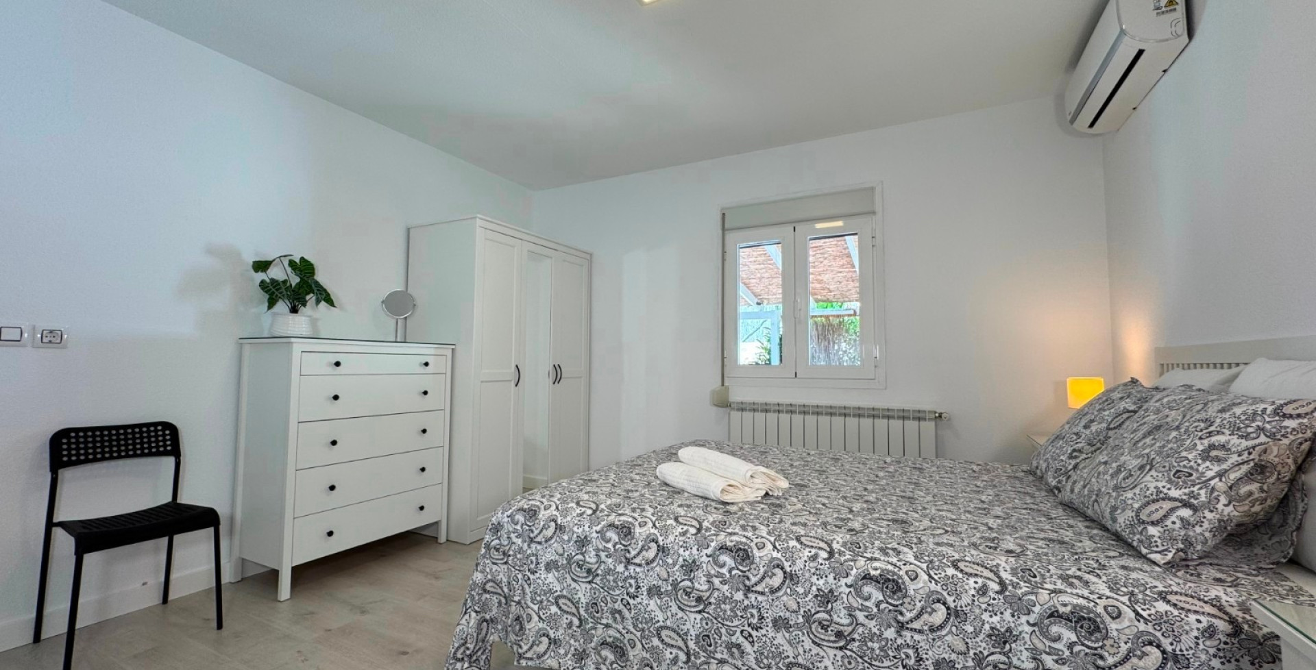 For Sale - Detached villa - Blanca