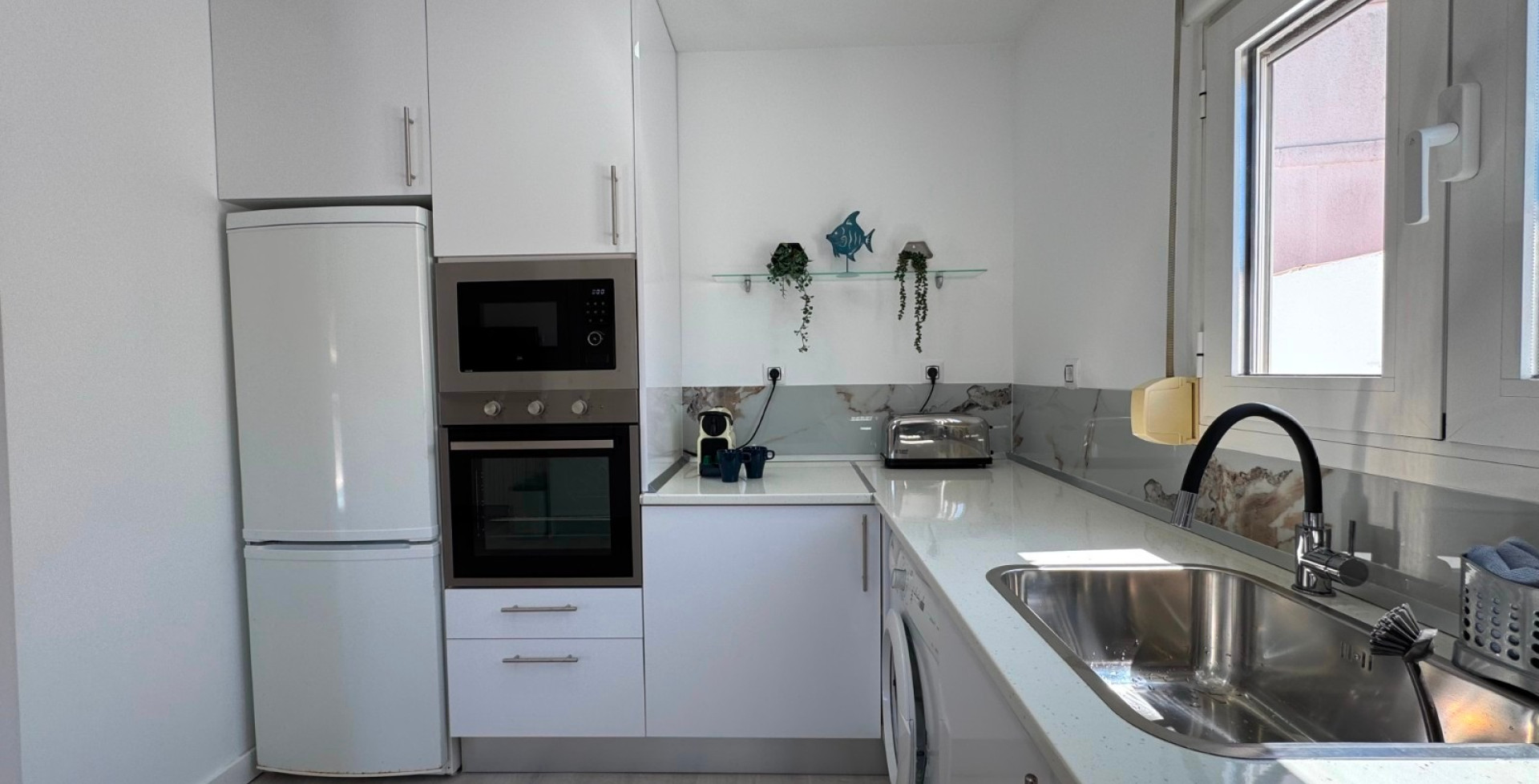 For Sale - Detached villa - Blanca