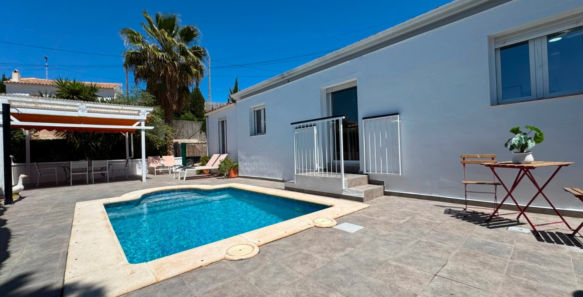 For Sale - Detached villa - Blanca