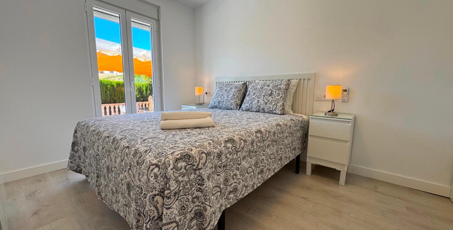 For Sale - Detached villa - Blanca