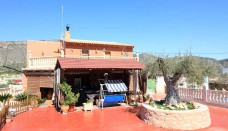 Venta - Casa de Campo - Ricote