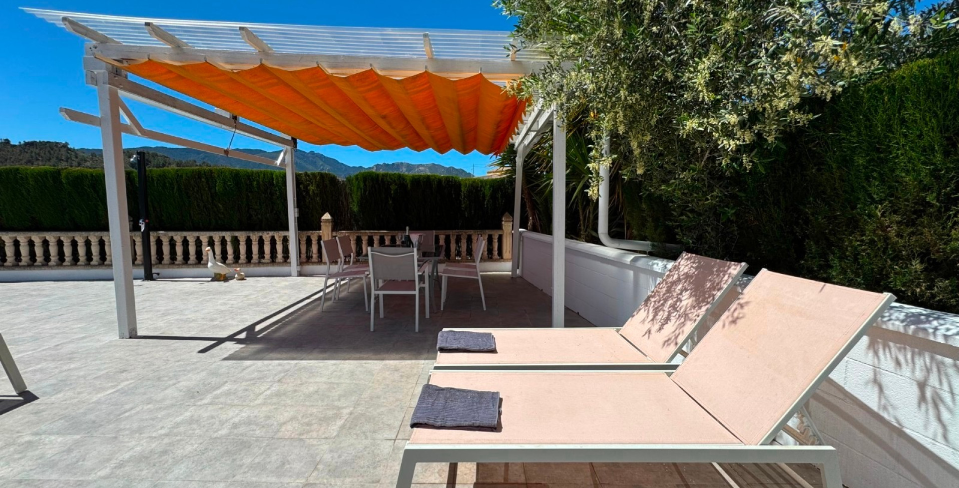 For Sale - Detached villa - Blanca