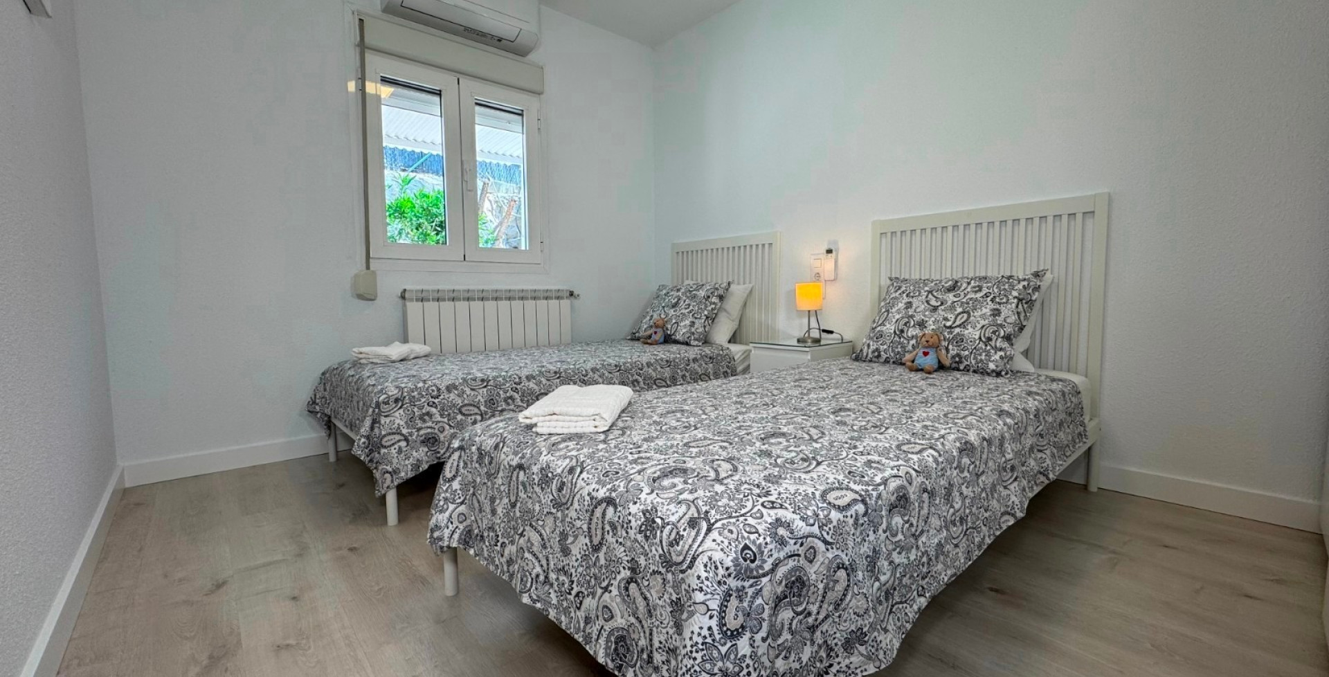 For Sale - Detached villa - Blanca