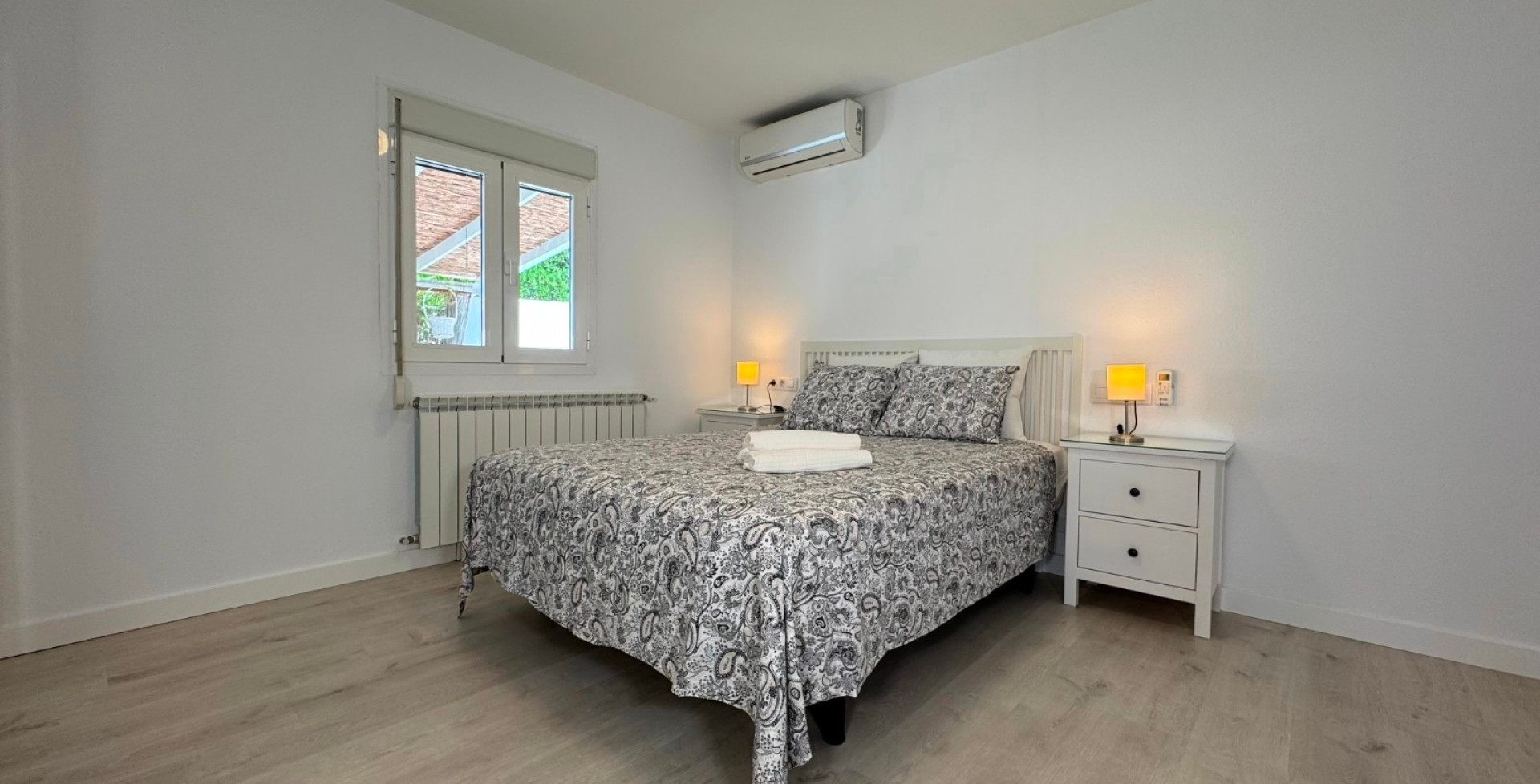 For Sale - Detached villa - Blanca