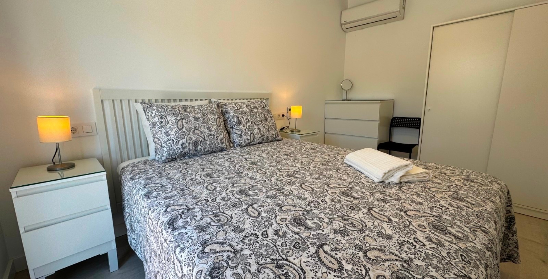 For Sale - Detached villa - Blanca