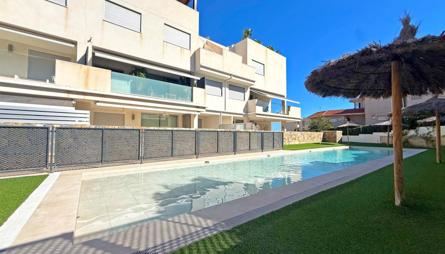 Apartment - For Sale - Cabo de Palos - Cabo de Palos