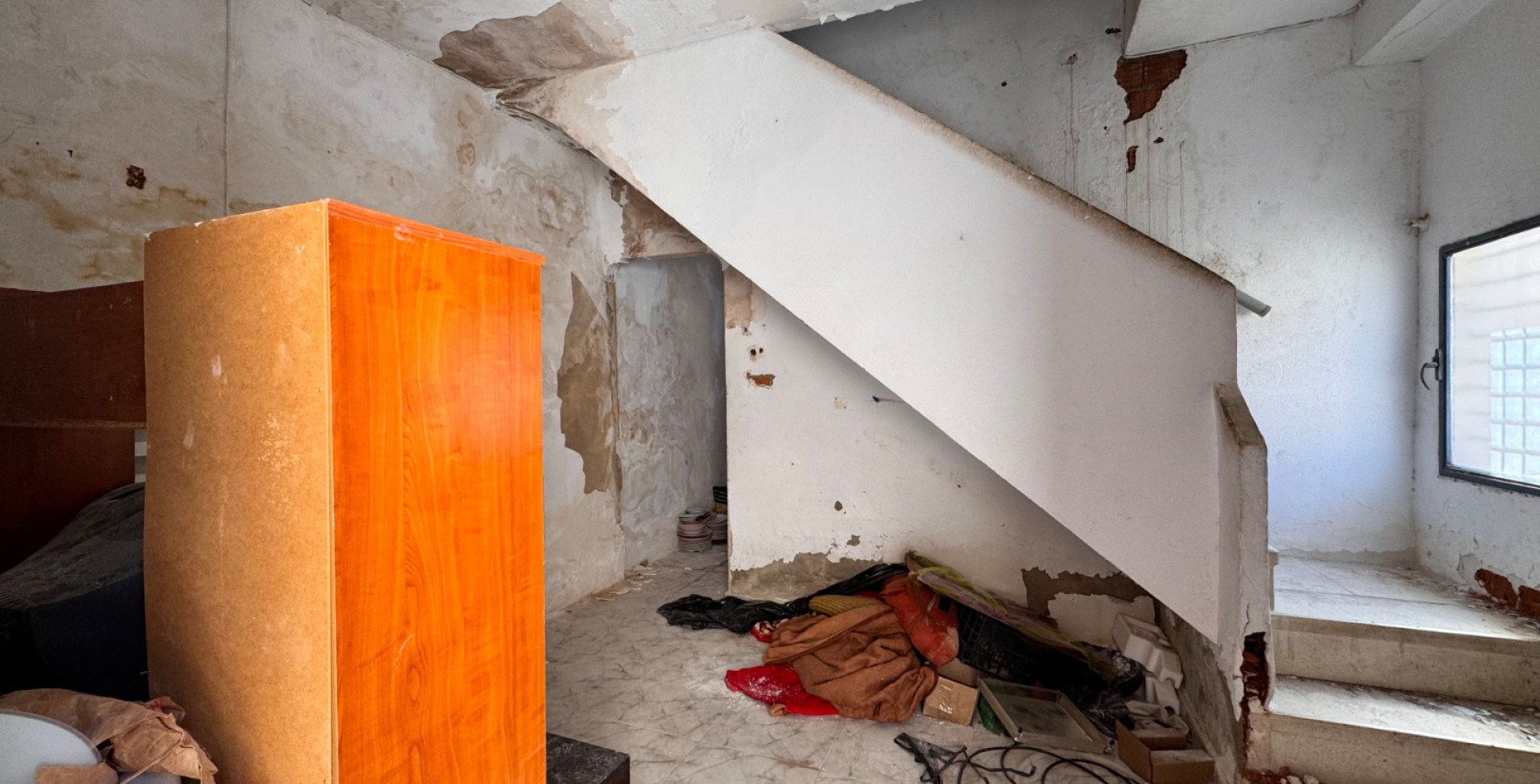 À vendre - Maison de ville - Blanca
