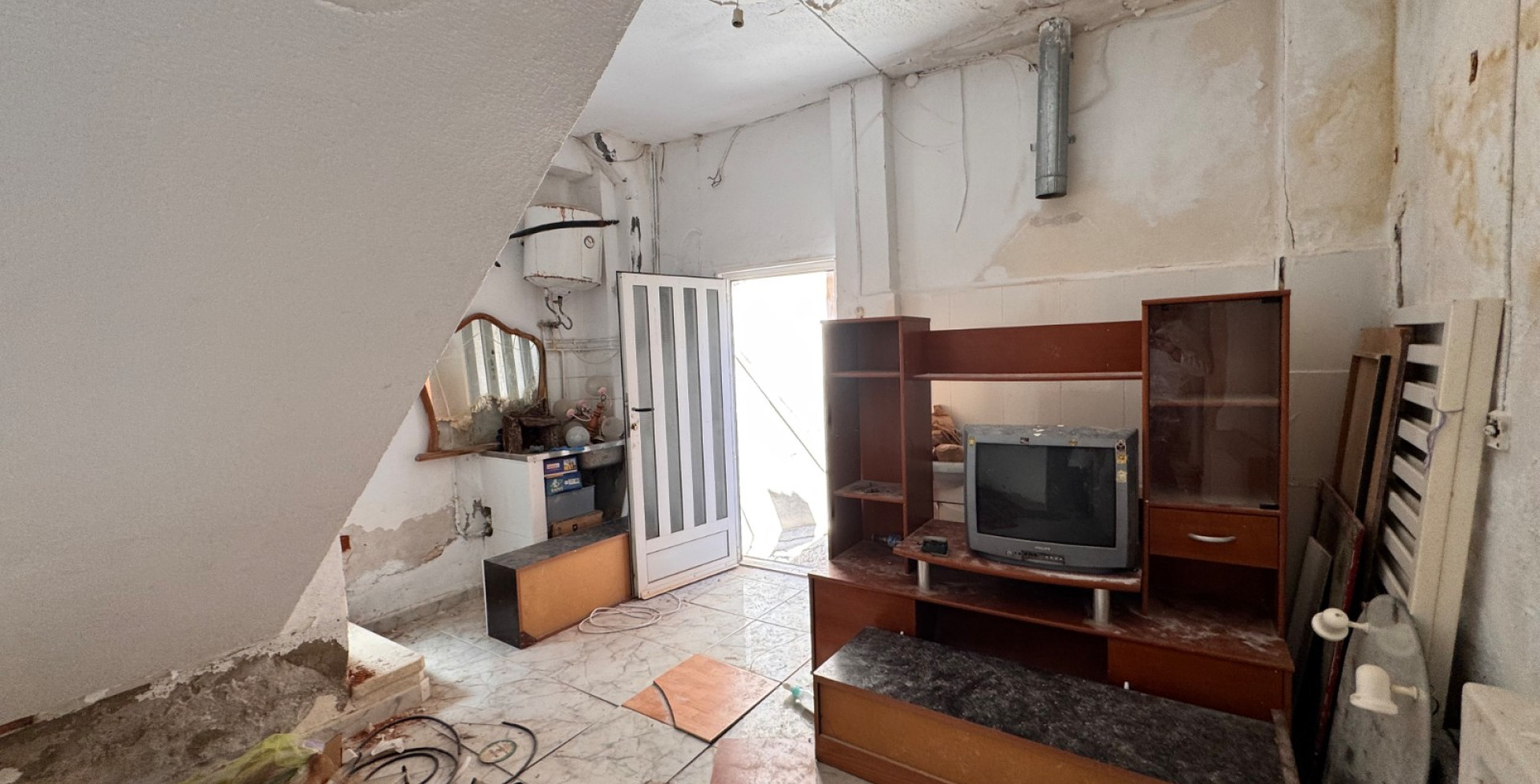 À vendre - Maison de ville - Blanca