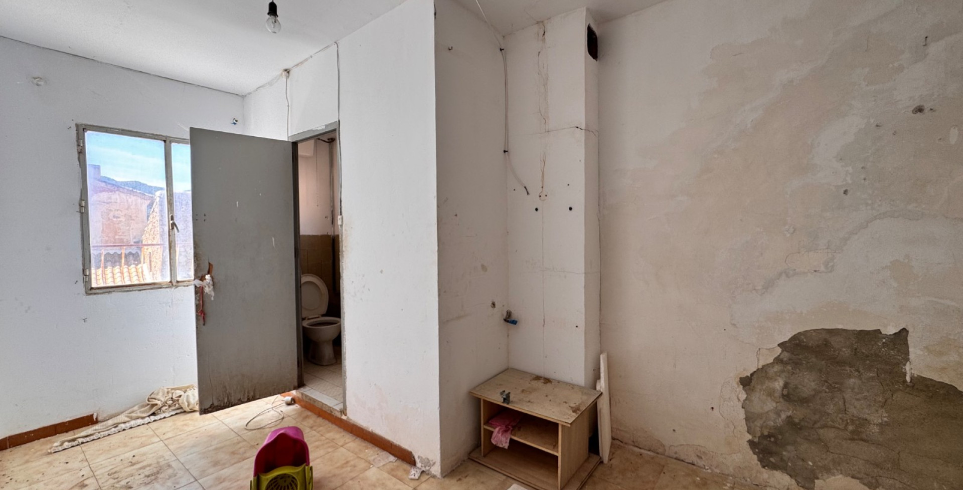 À vendre - Maison de ville - Blanca