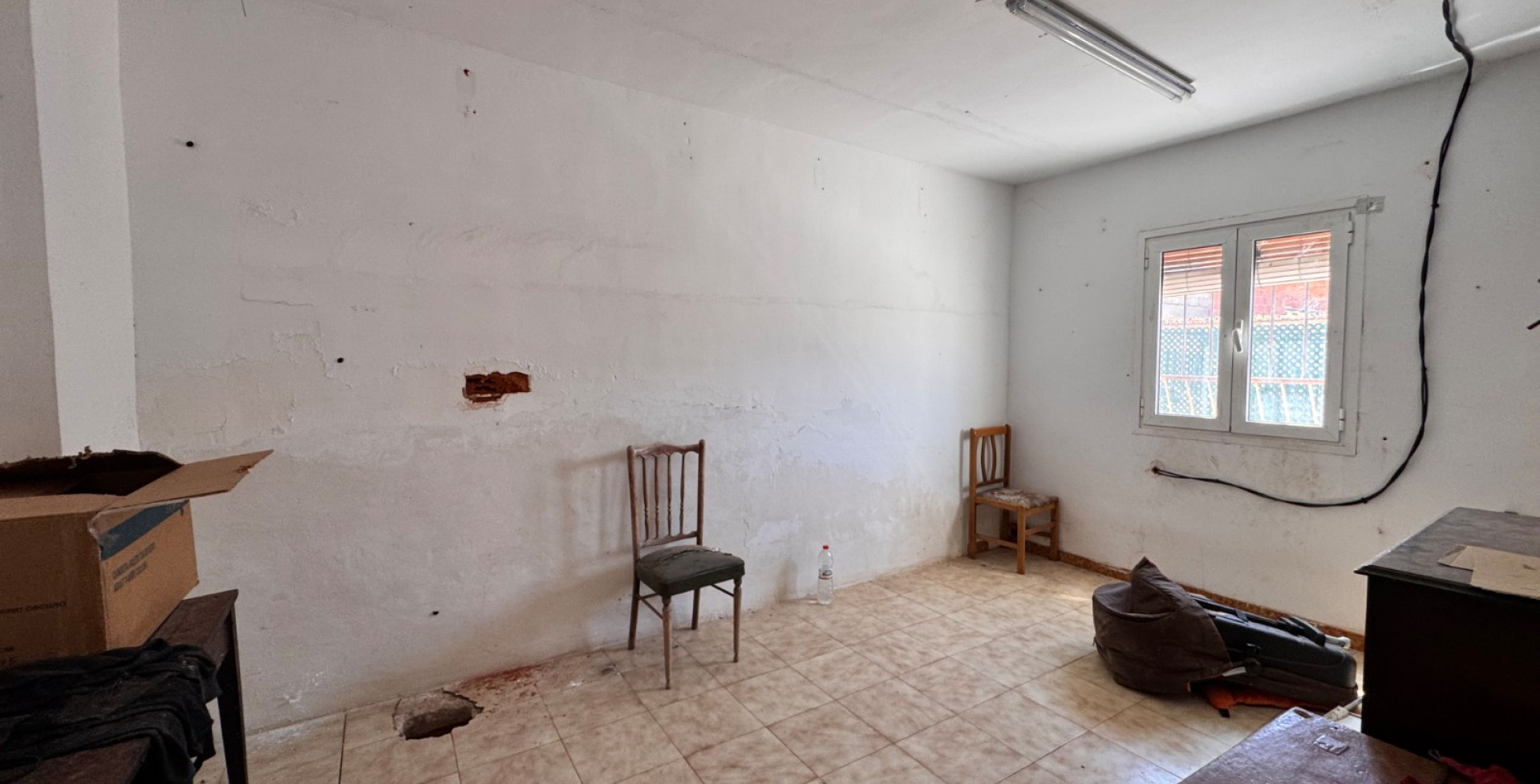À vendre - Maison de ville - Blanca