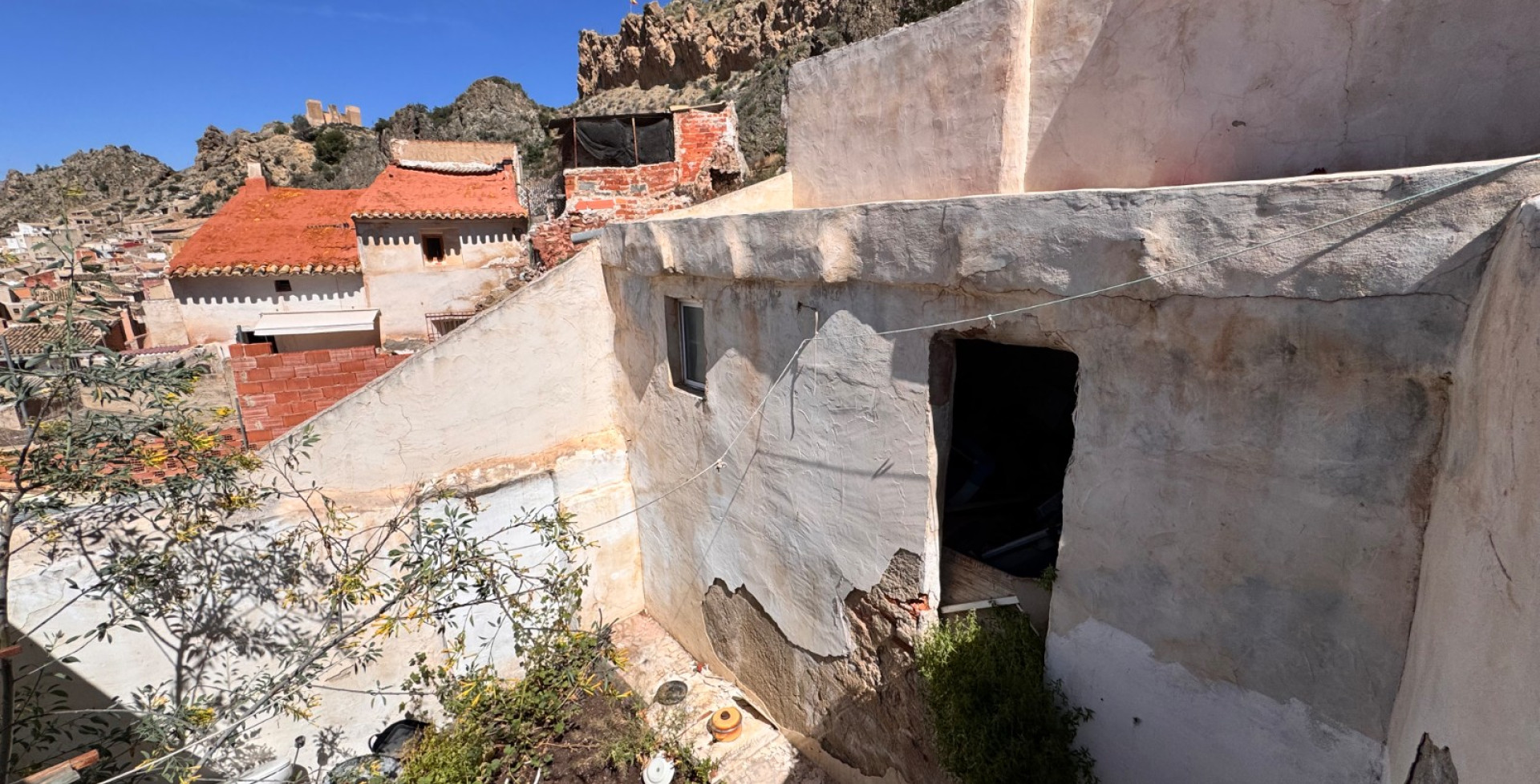 À vendre - Maison de ville - Blanca