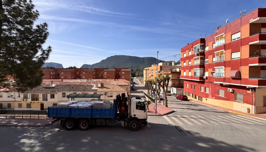 Flat - For Sale - Blanca - Blanca