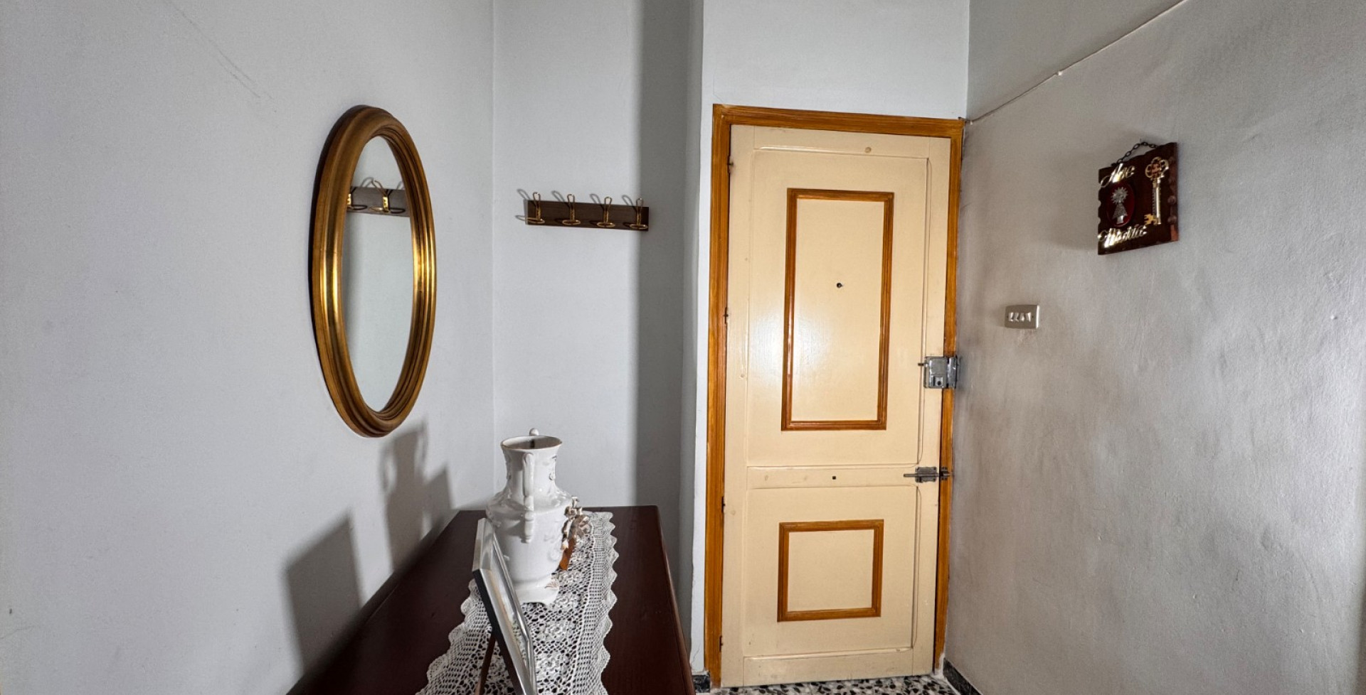 For Sale - Flat - Blanca