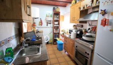 Venta - Casa de Campo - Ricote