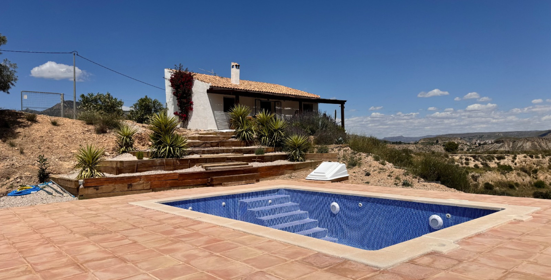 For Sale - Country House - Ricote