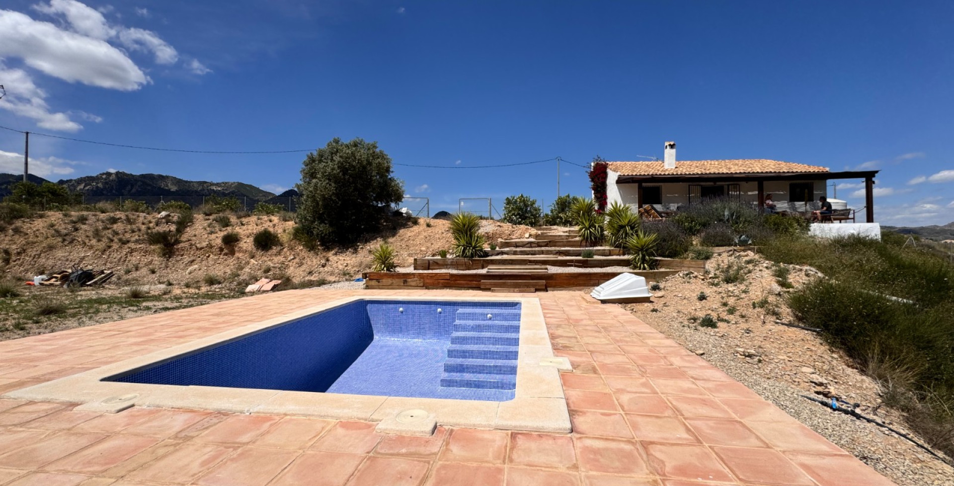 For Sale - Country House - Ricote
