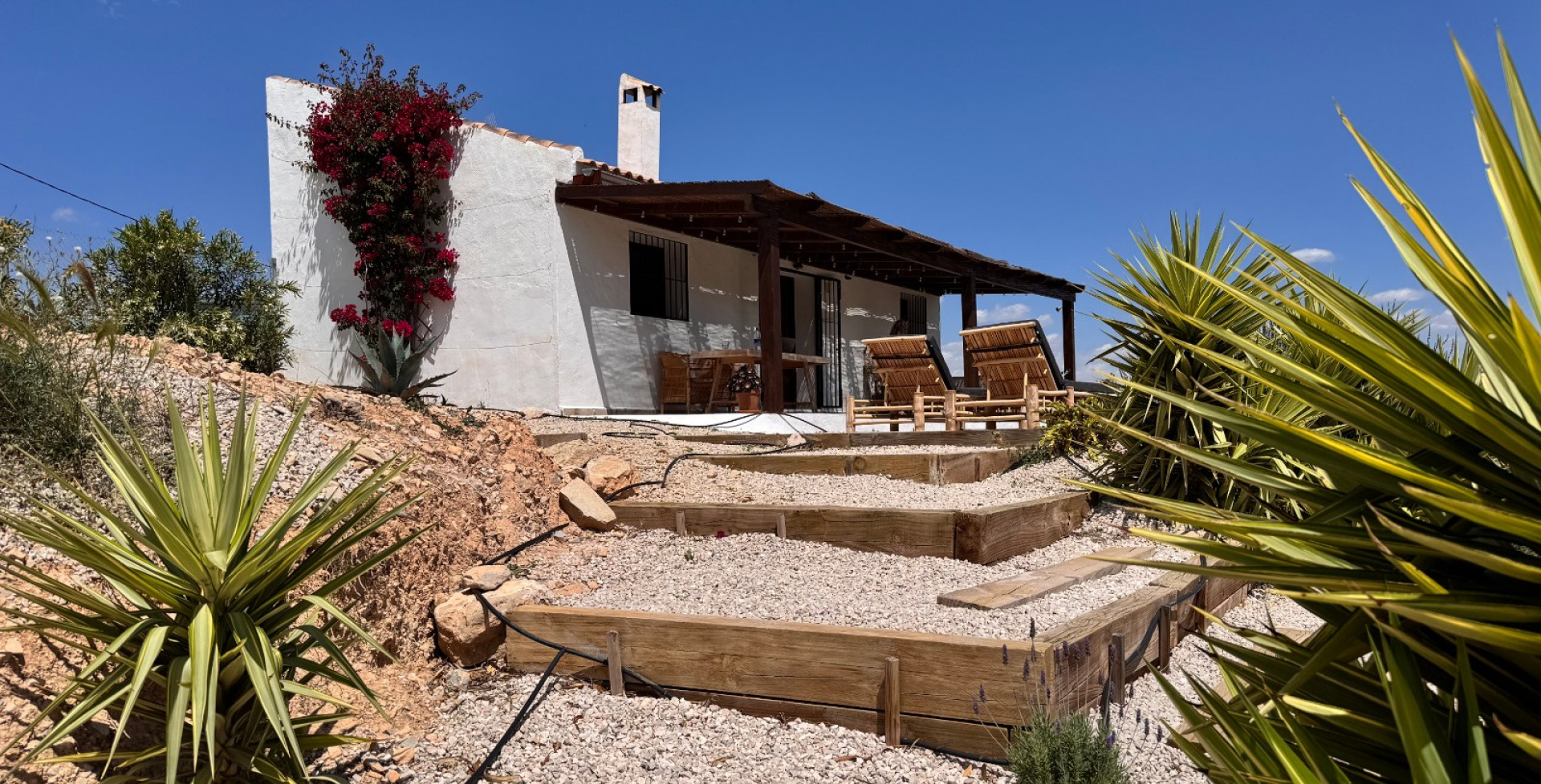 For Sale - Country House - Ricote